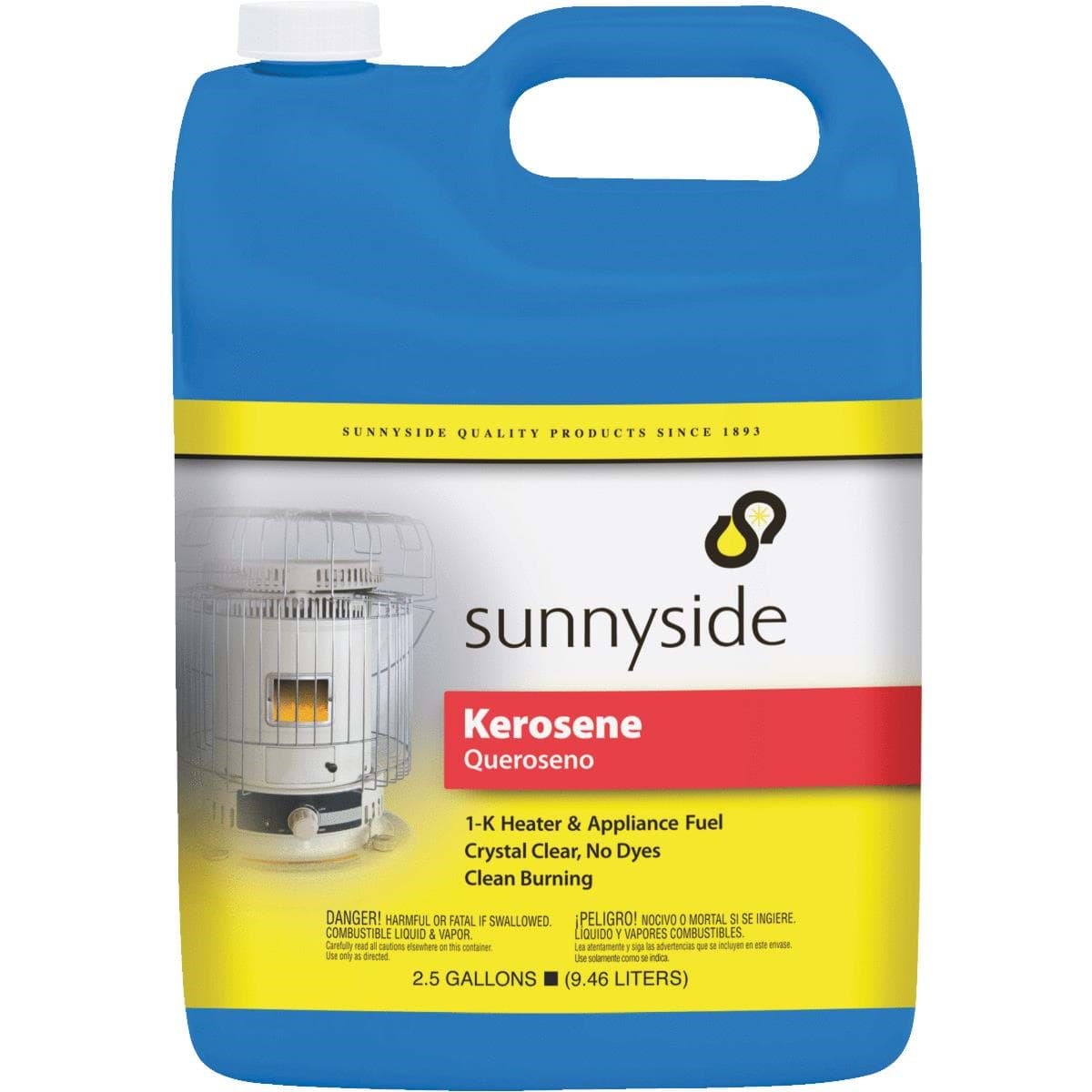 Picture of Sunnyside K1 Kerosene