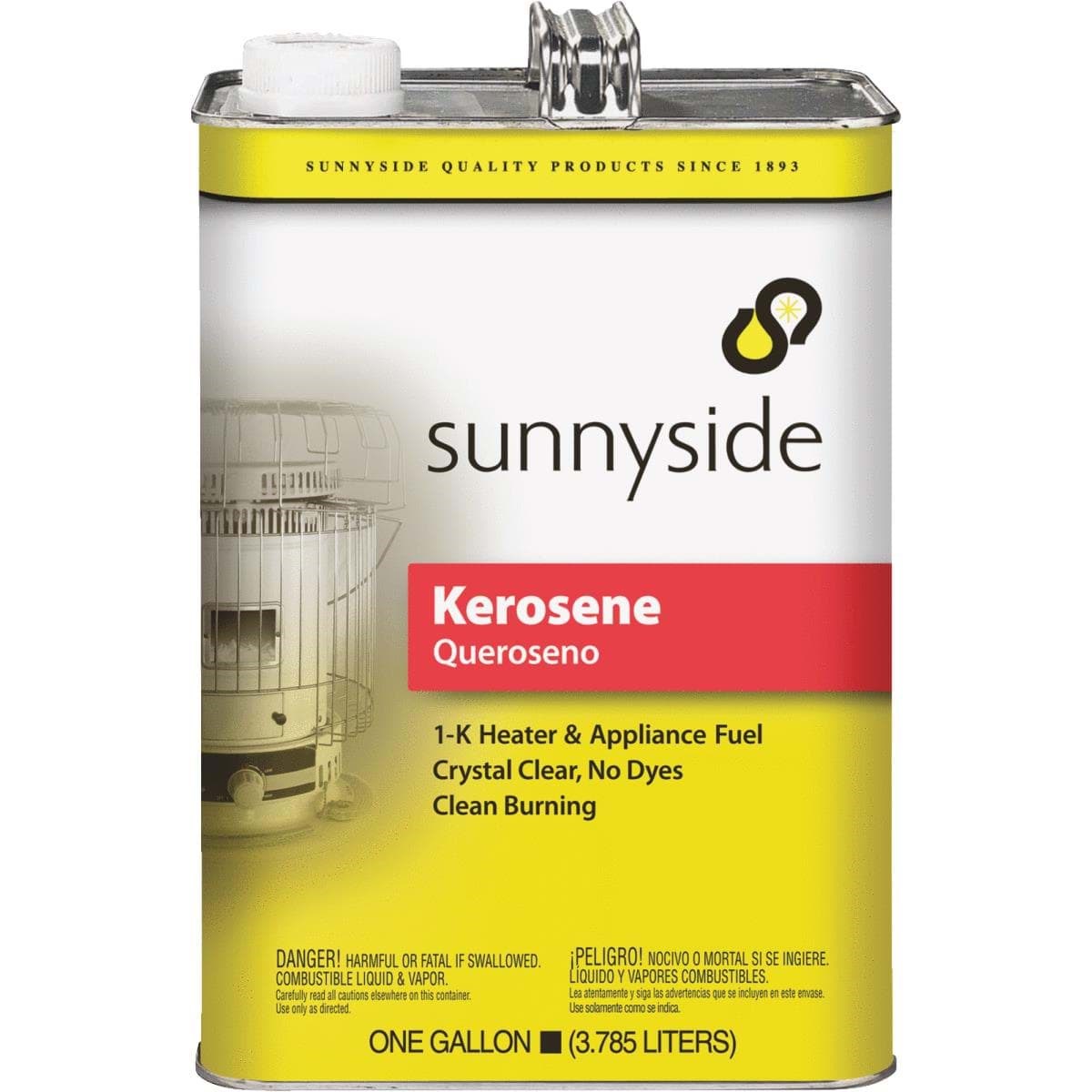 Picture of Sunnyside K1 Kerosene
