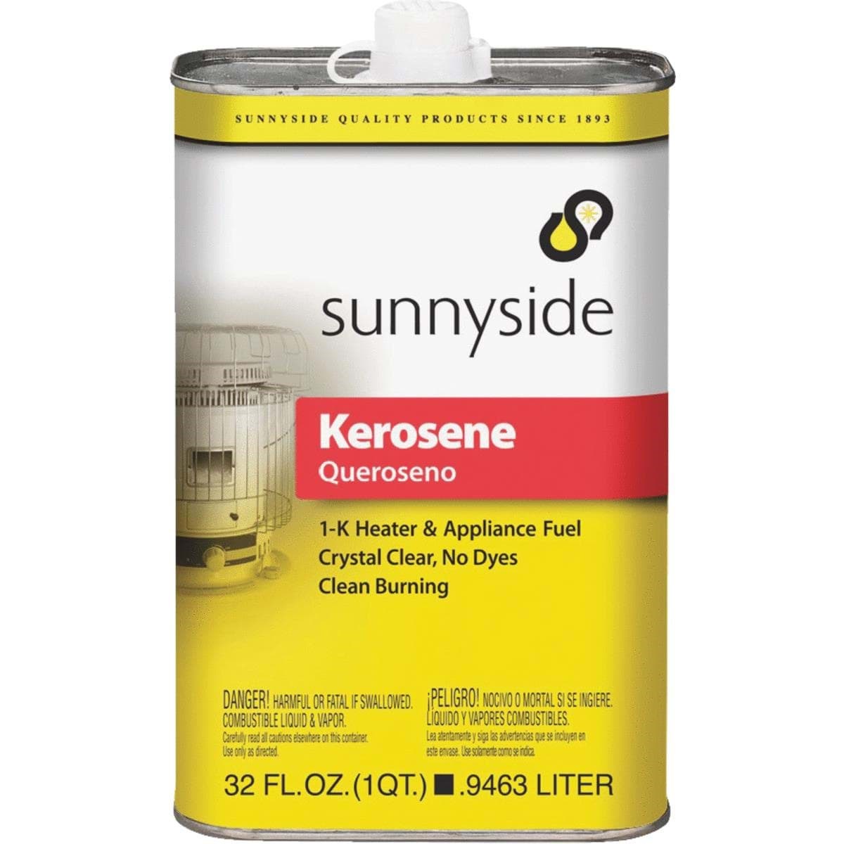 Picture of Sunnyside K1 Kerosene