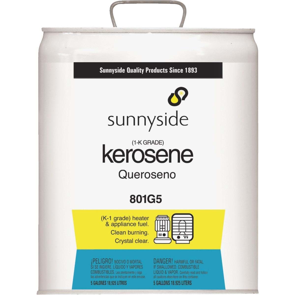 Picture of Sunnyside K1 Kerosene
