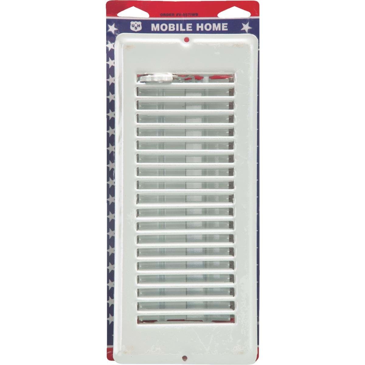 Picture of United States Hardware Floor Register, Picture 3