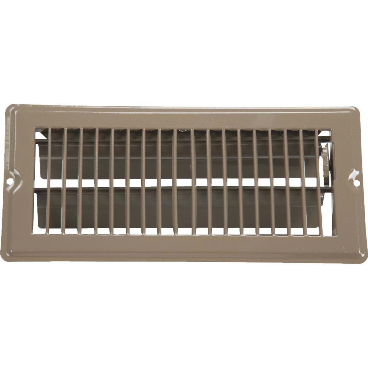 Picture of United States Hardware Floor Register