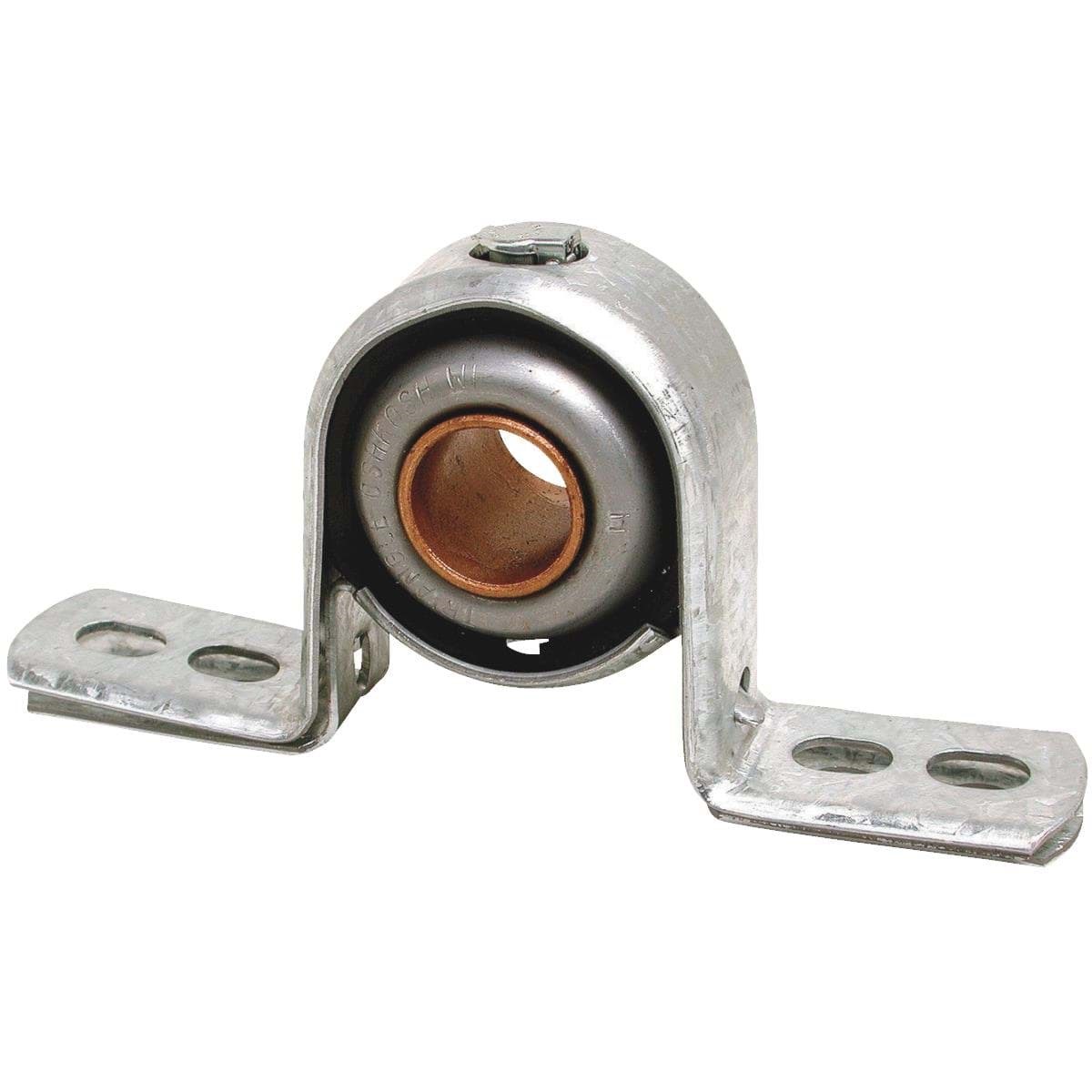 Picture of Dial High Rise Pillow Block Bearings