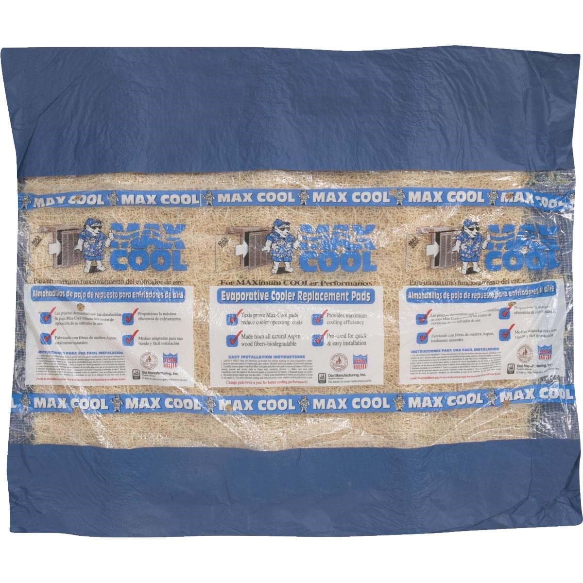 Picture of Dial Aspen Evaporative Cooler Pad