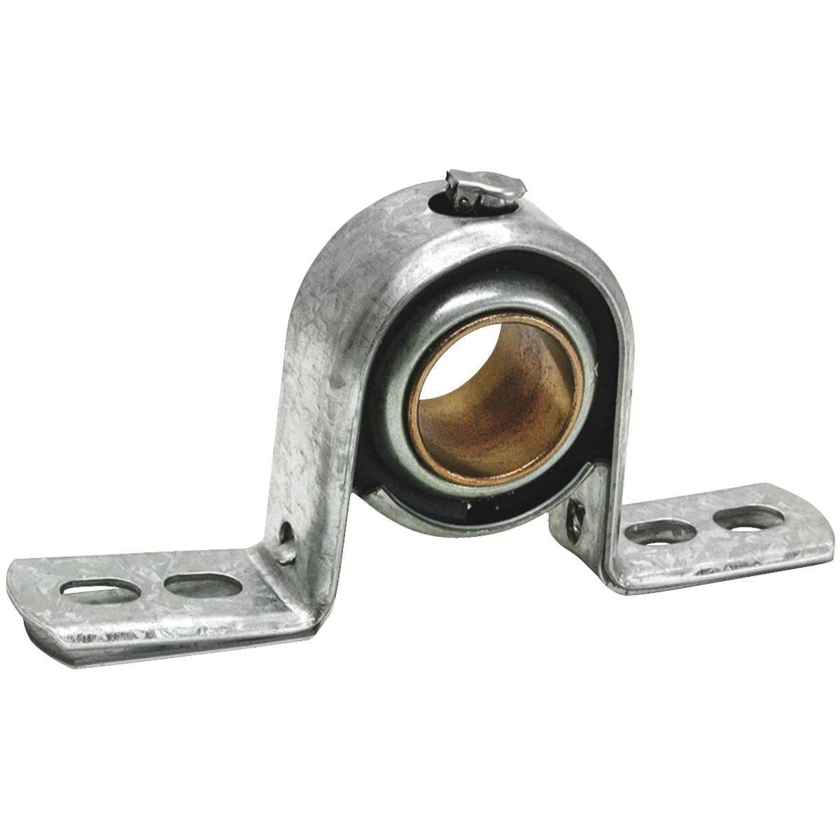 Picture of Dial High Rise Pillow Block Bearings