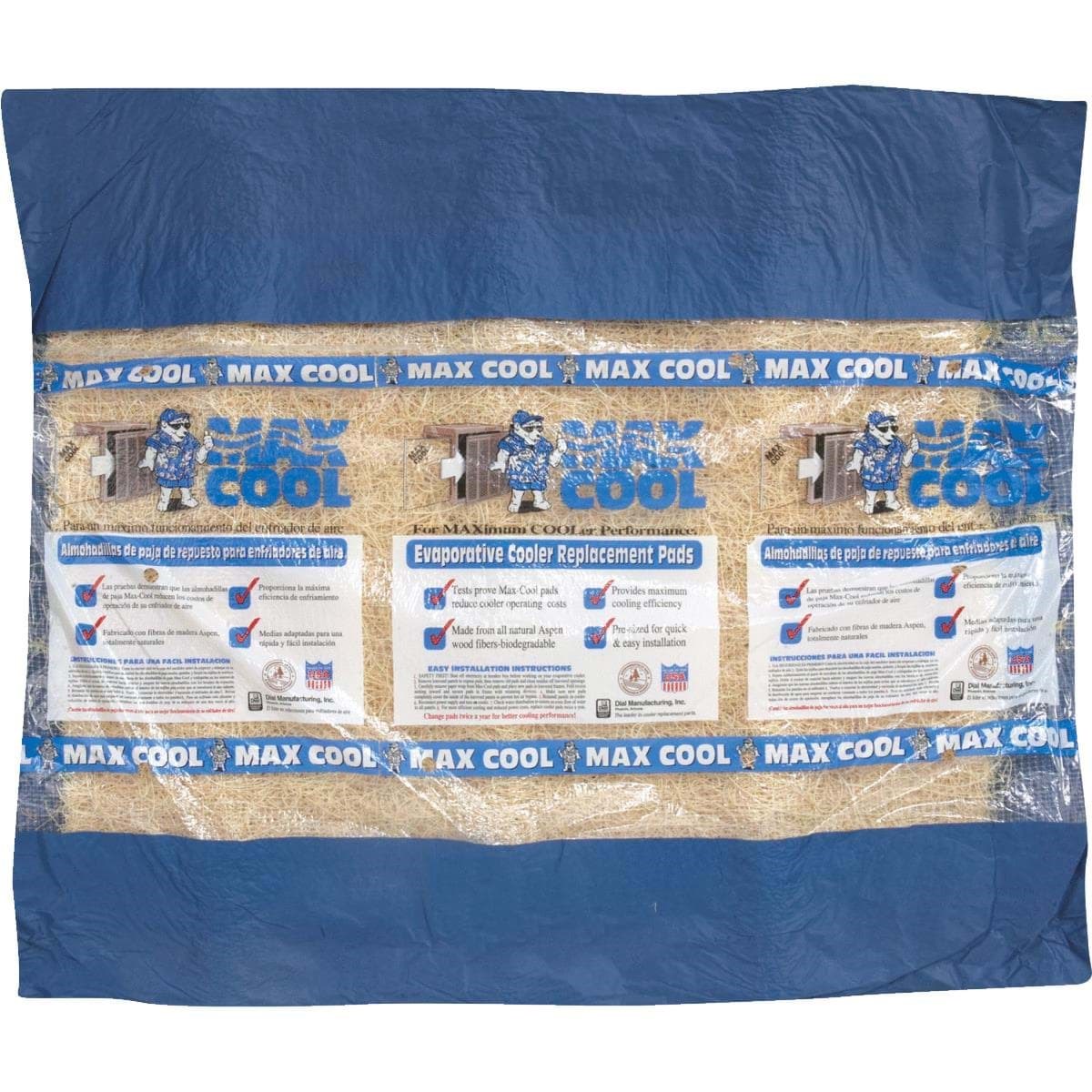 Picture of Dial Aspen Evaporative Cooler Pad