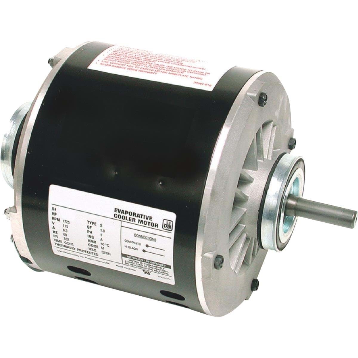 Picture of Dial Residential Replacement Cooler Motor