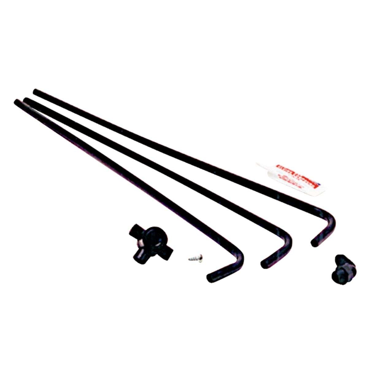 Picture of Dial Side Draft Water Distributor Kit