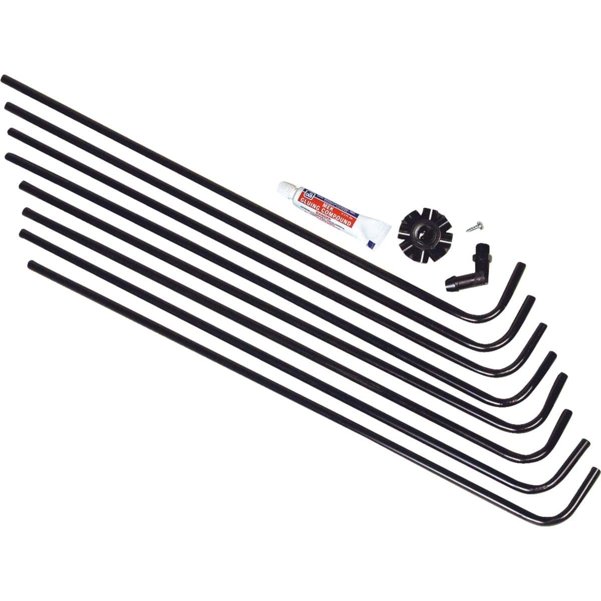 Picture of Dial Down Draft Water Distributor Kit