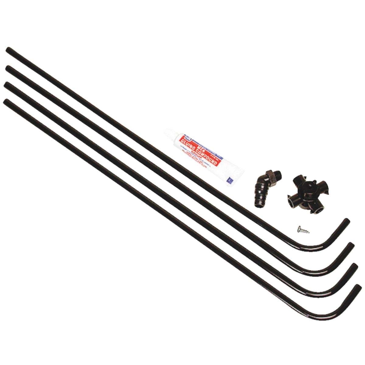 Picture of Dial Down Draft Water Distributor Kit