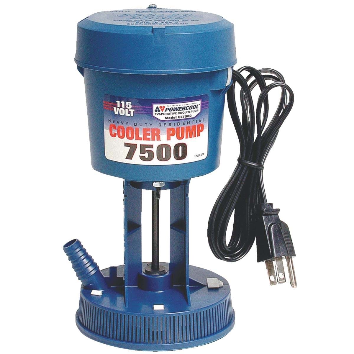 Picture of Dial Premium Evaporative Cooler Pump