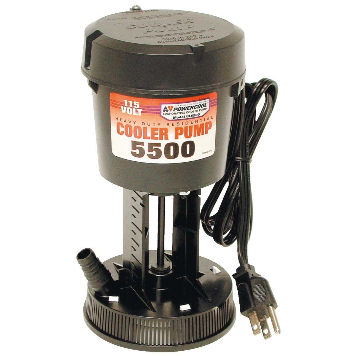 Picture of Dial Premium Evaporative Cooler Pump
