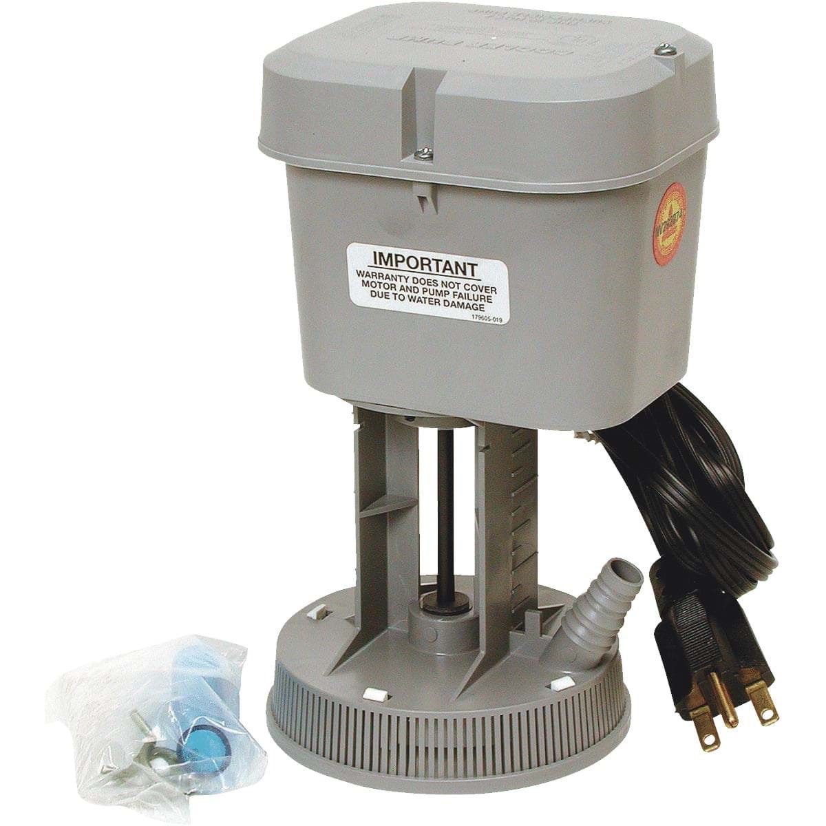 Picture of Dial LA Code Evaporative Cooler Offset Pump