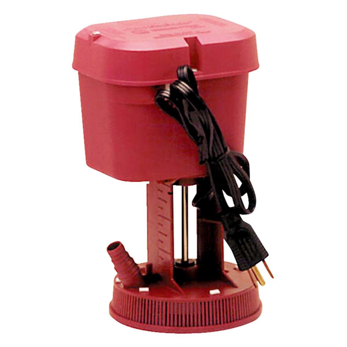 Picture of Dial Evaporative Cooler Offset Pump
