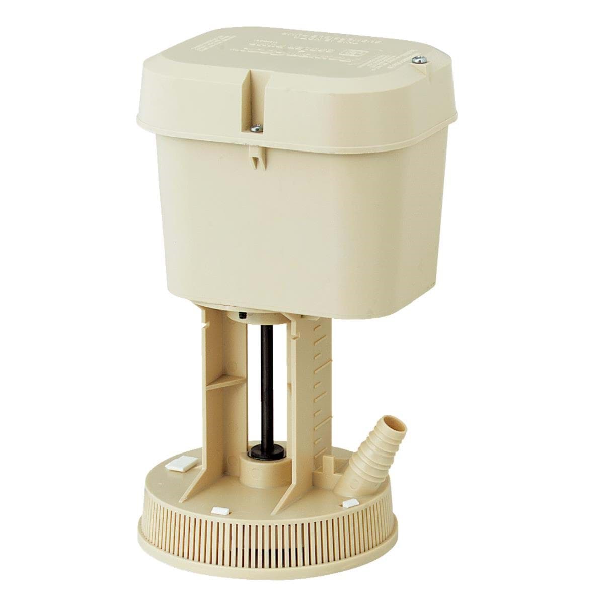Picture of Dial Evaporative Cooler Offset Pump