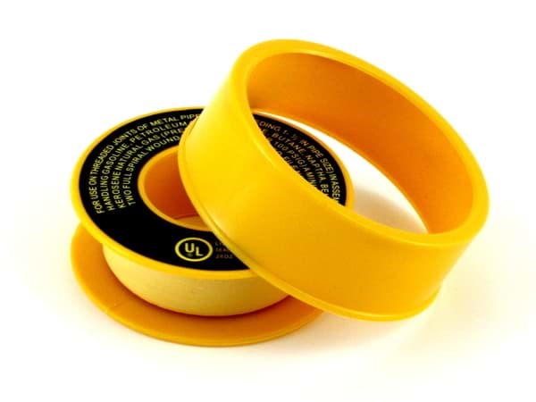 Picture of Tape Teflon 1/2"x260" Gas Tight