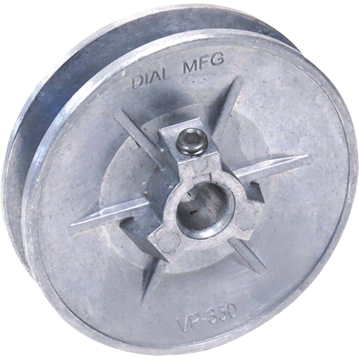 Picture of Dial Variable Pulley