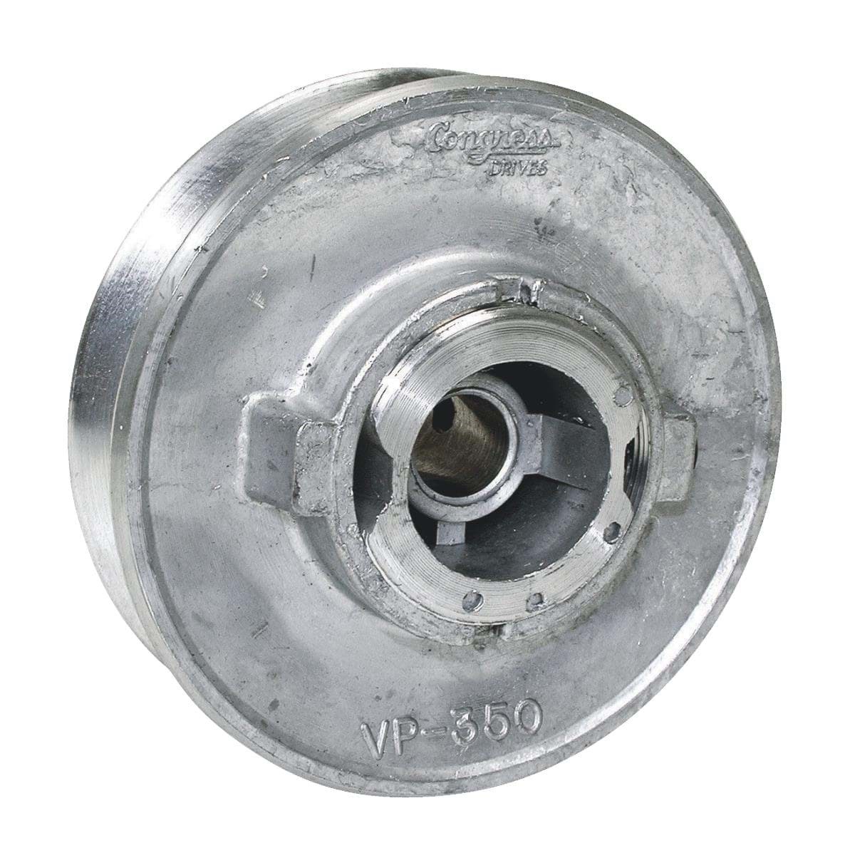 Picture of Dial Variable Pulley