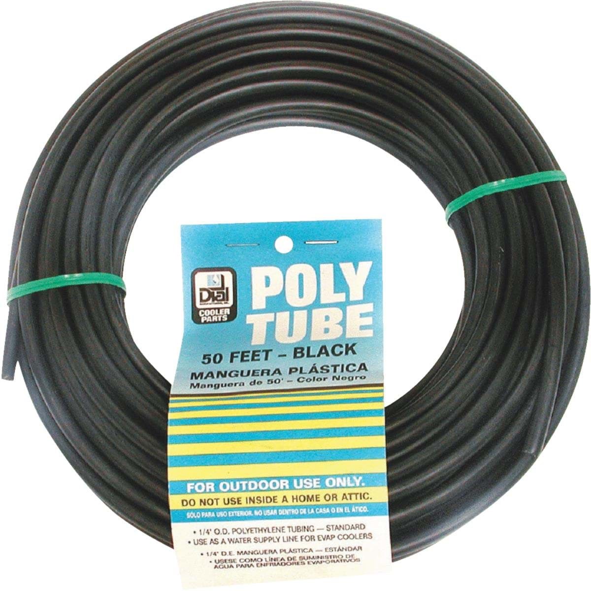 Picture of Dial Poly Tubing