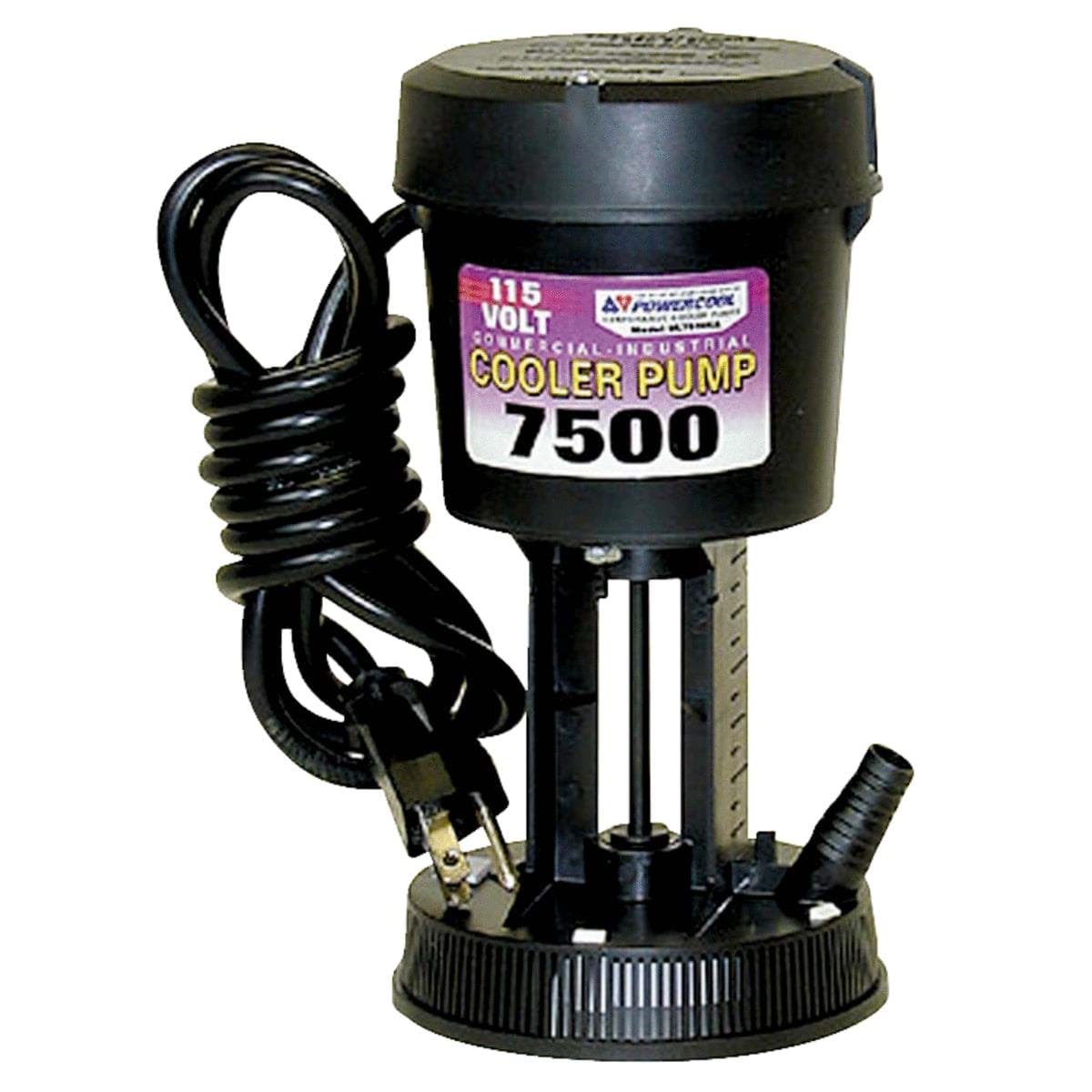 Picture of Dial LA Code Commercial Evaporative Cooler Pump
