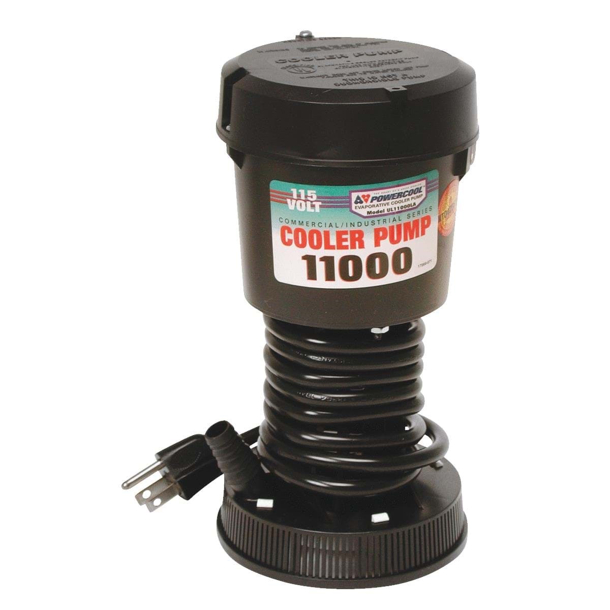 Picture of Dial LA Code Commercial Evaporative Cooler Pump