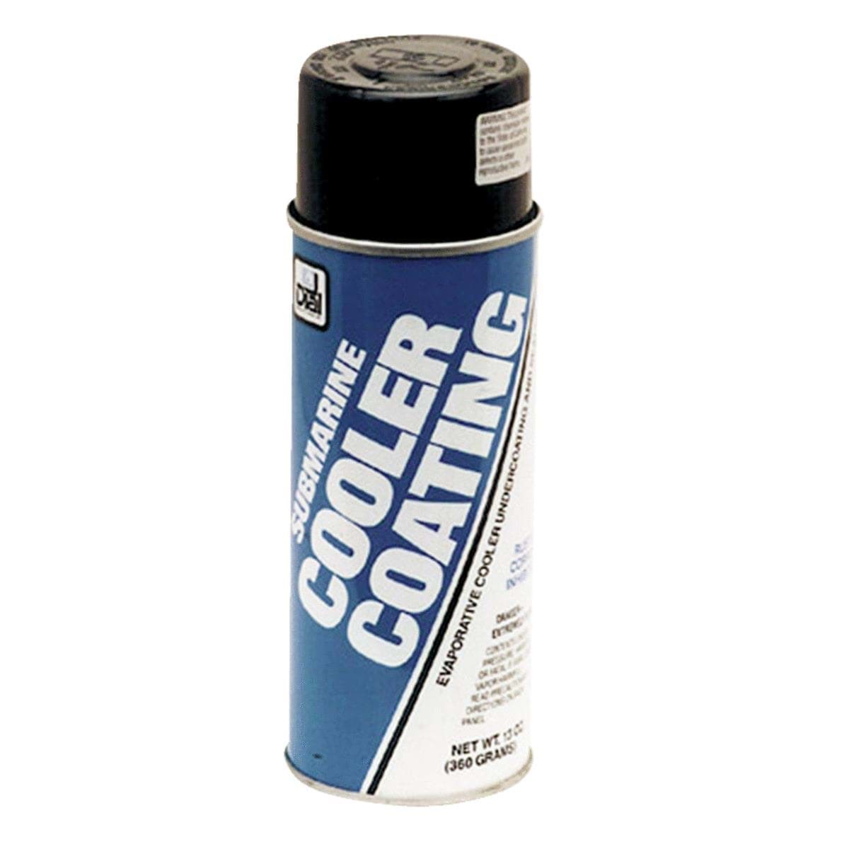 Picture of Dial Evaporative Cooler Coating