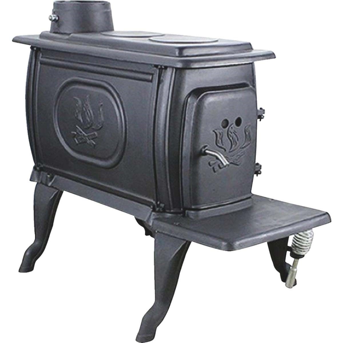 Picture of U.S. Stove Boxwood Stove