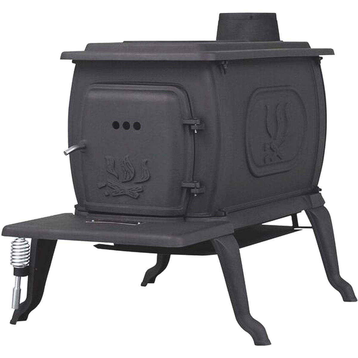 Picture of U.S. Stove Large Boxwood Stove