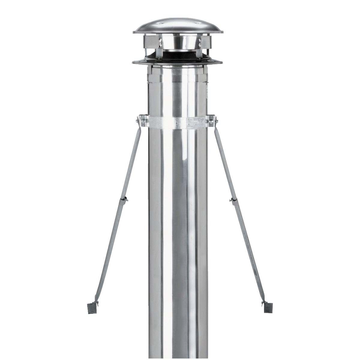 Picture of SELKIRK Sure-Temp Roof Brace Kit