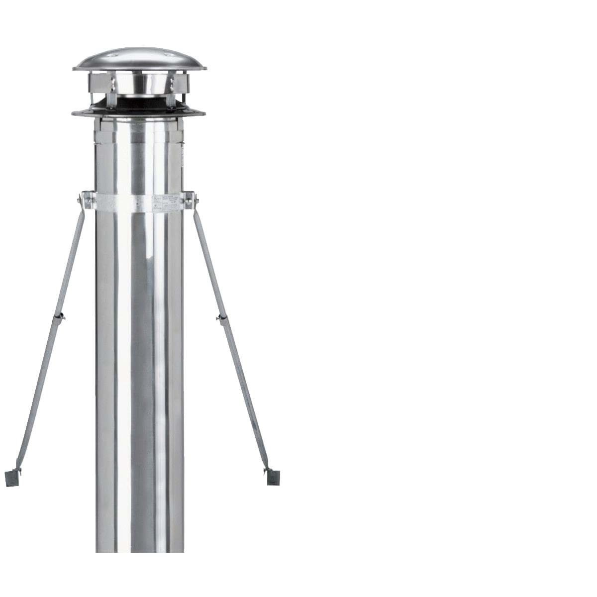 Picture of SELKIRK Sure-Temp Roof Brace Kit