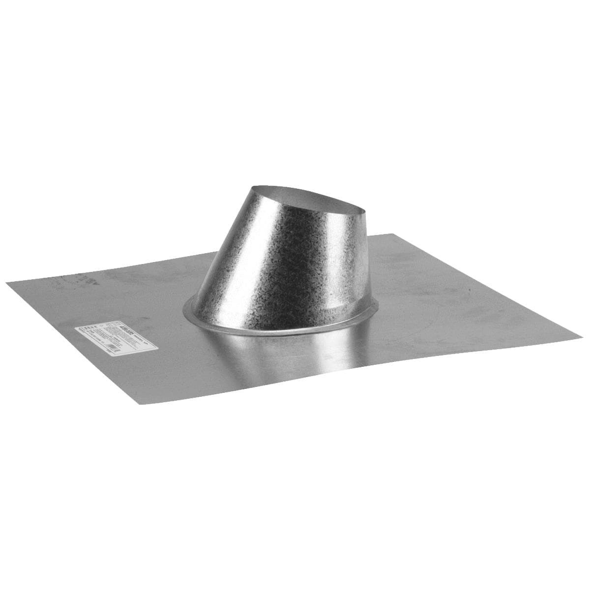Picture of SELKIRK VP Pellet Pipe Adjustable Pellet Pipe Flashing