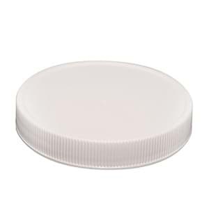 Picture of Container Plastic Cylinder - Lid