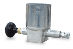 Picture of Pump Martin Decker - Metal