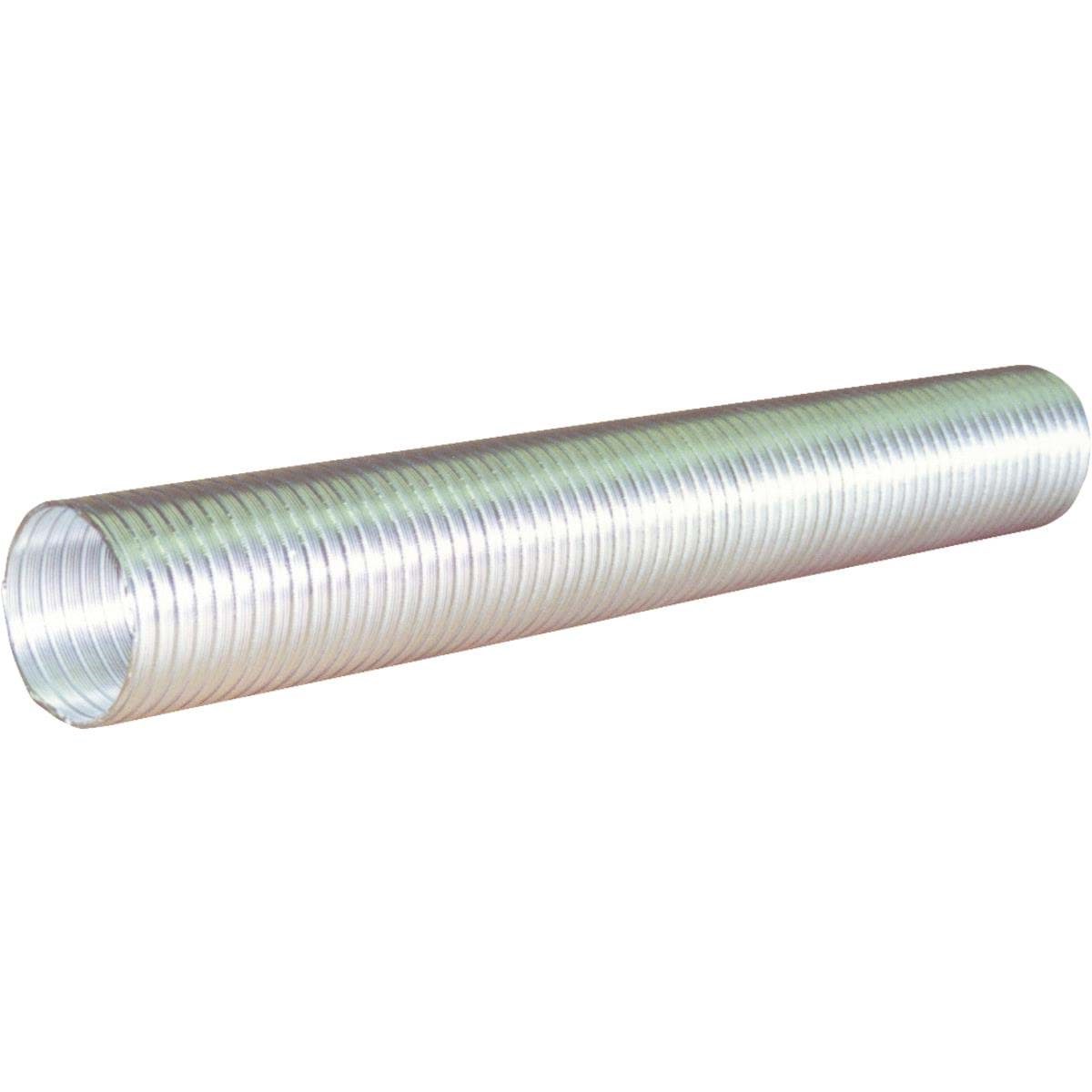 Picture of Dundas Jafine Aluminum Dryer Duct