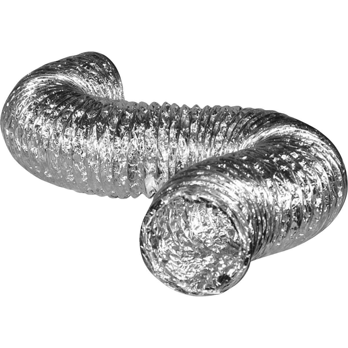 Picture of Dundas Jafine UL Aluminum Foil Flexible Ducting