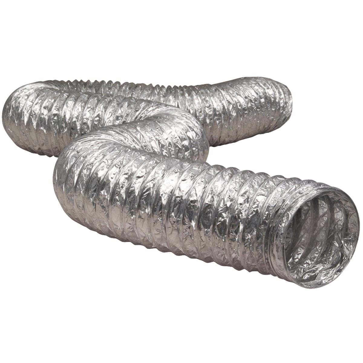 Picture of Dundas Jafine ProFlex Transition Dryer Duct