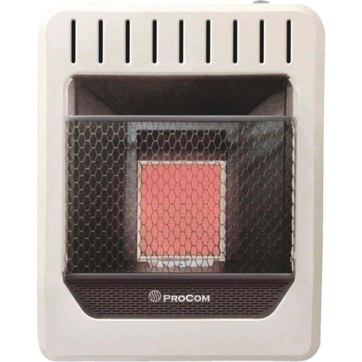 Picture of ProCom Infrared Gas Wall Heater