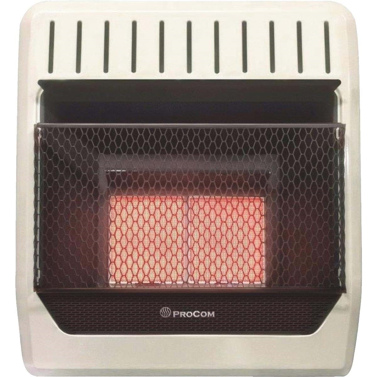 Picture of ProCom Infrared Gas Wall Heater
