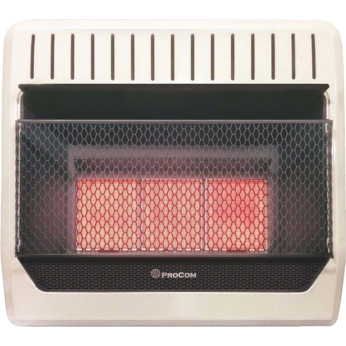 Picture of ProCom Infrared Gas Wall Heater