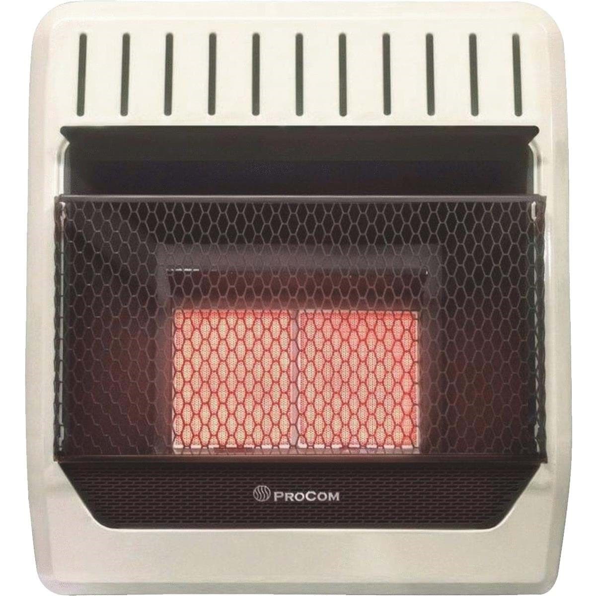 Picture of ProCom Infrared Gas Wall Heater