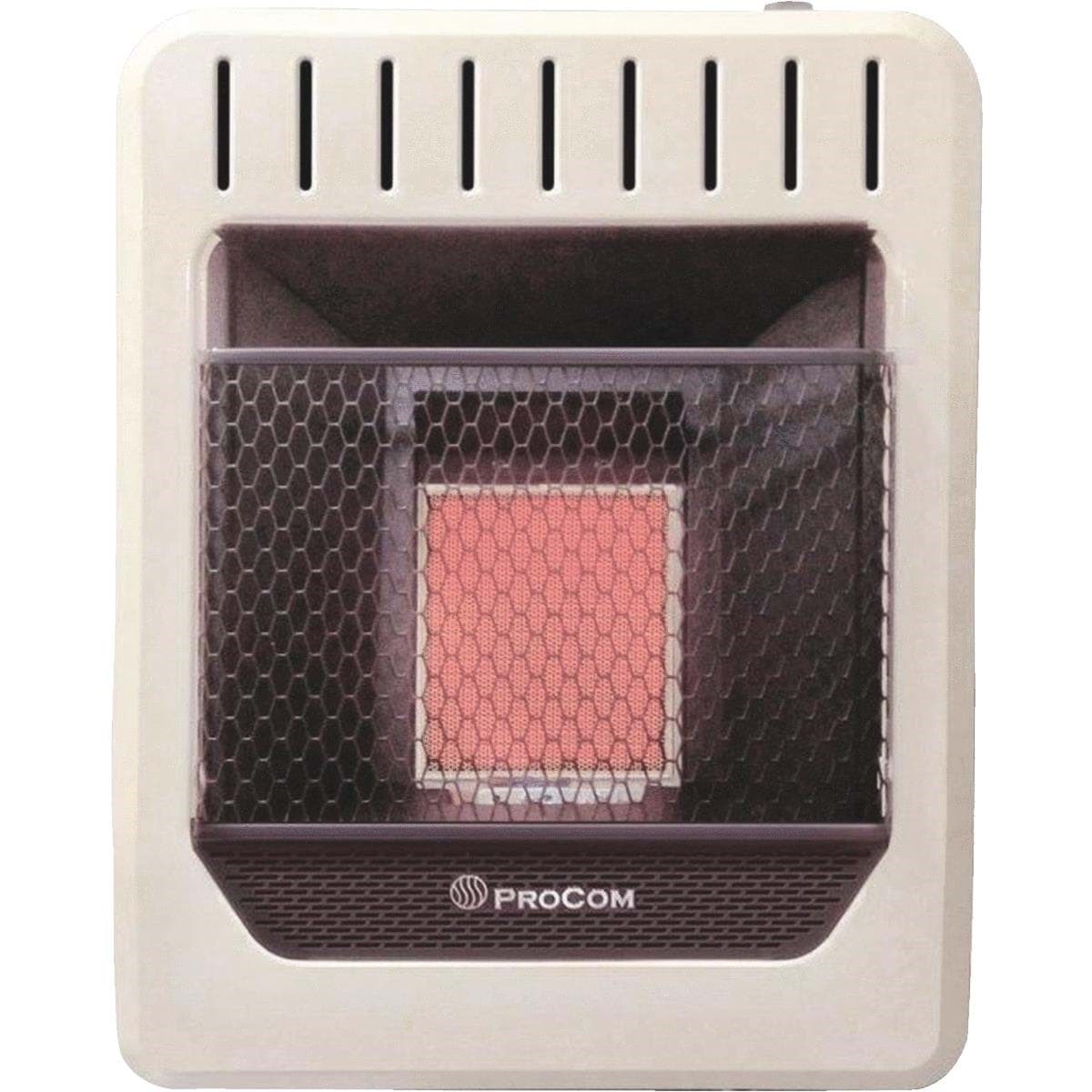 Picture of ProCom Infrared Gas Wall Heater
