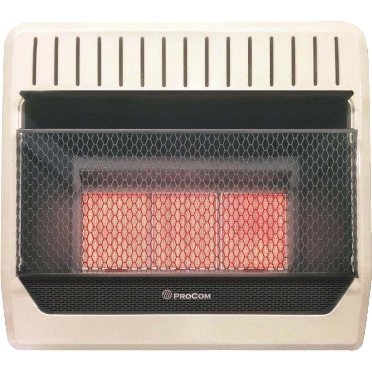 Picture of ProCom Infrared Gas Wall Heater
