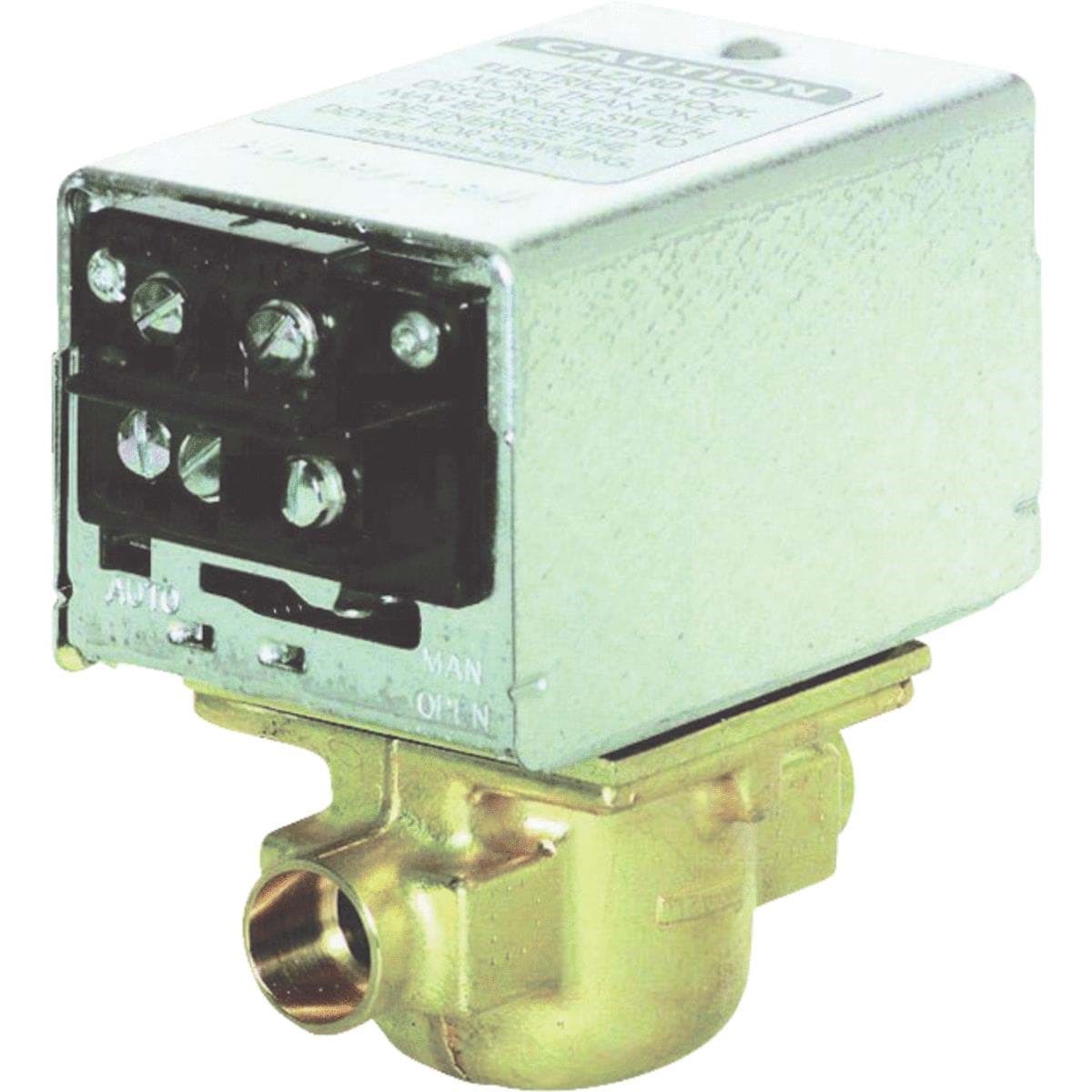 Picture of Honeywell Zone Valve