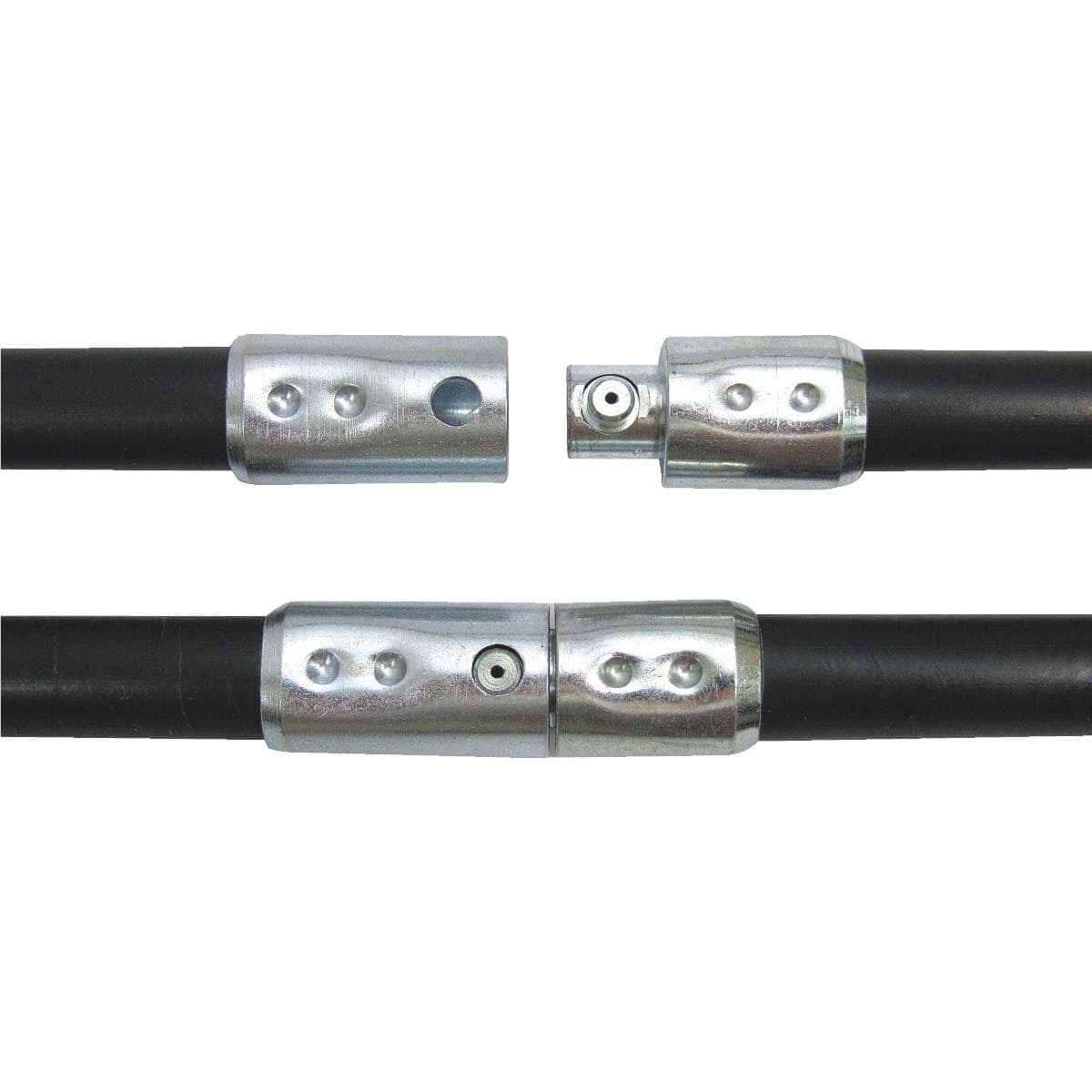 Picture of SootEater Chimney Cleaning Extension Rod