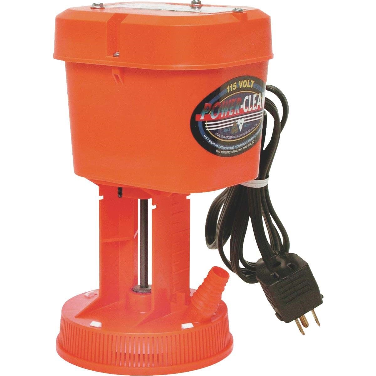 Picture of Dial Power Clean Evaporative Cooler Purge Pump