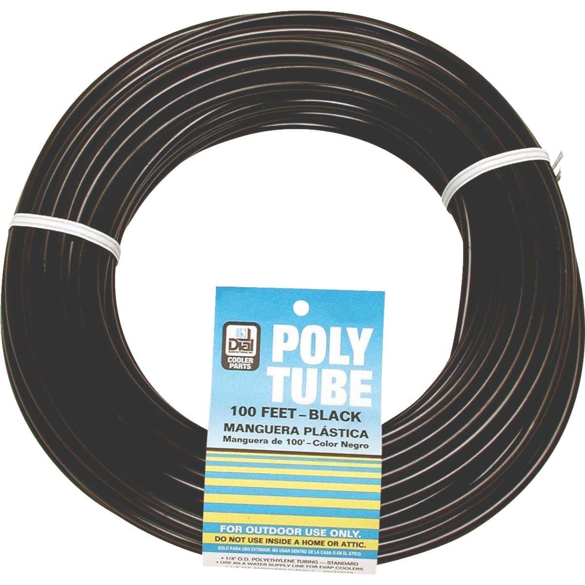 Picture of Dial Poly Tubing