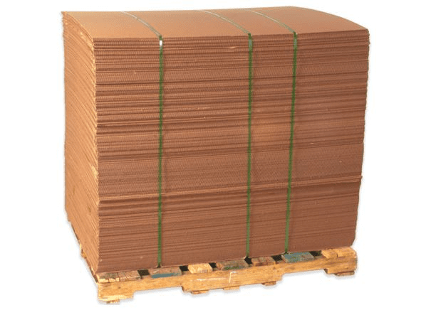 Picture of Cardboard Sheet 300ct. - 40"x48"