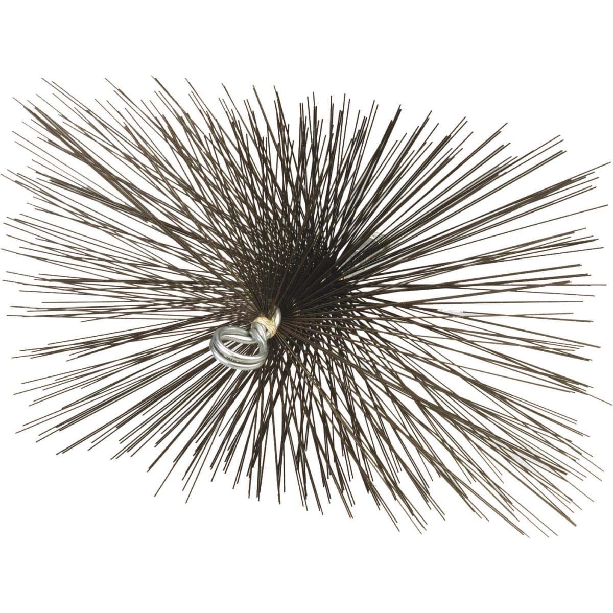 Picture of Meeco's Red Devil Wire Chimney Brush