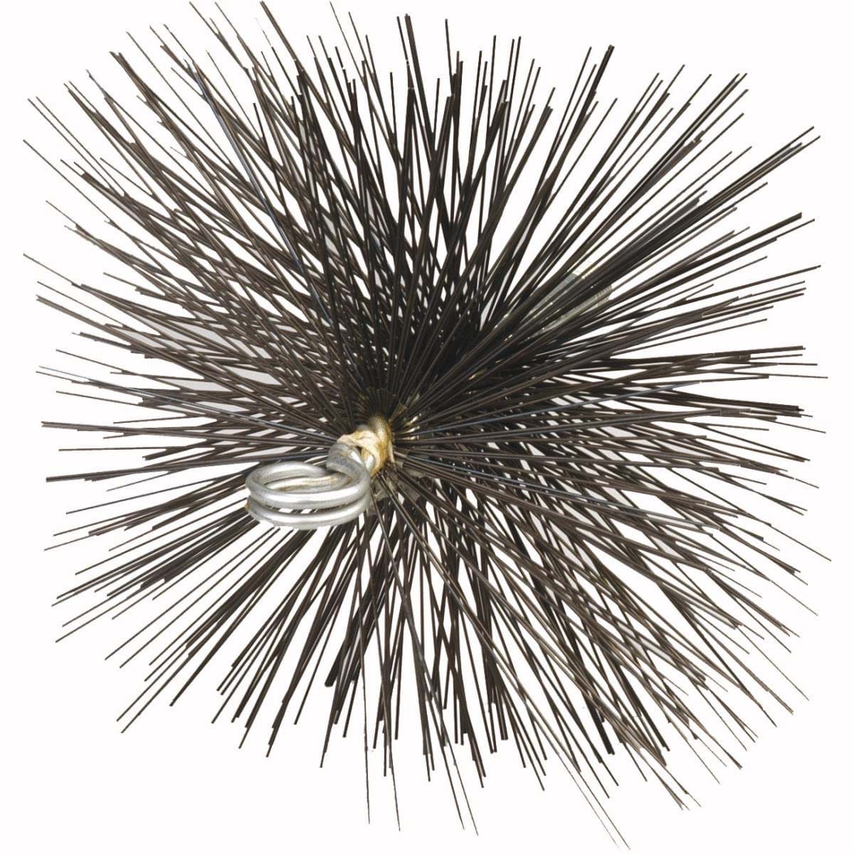Picture of Meeco's Red Devil Wire Chimney Brush