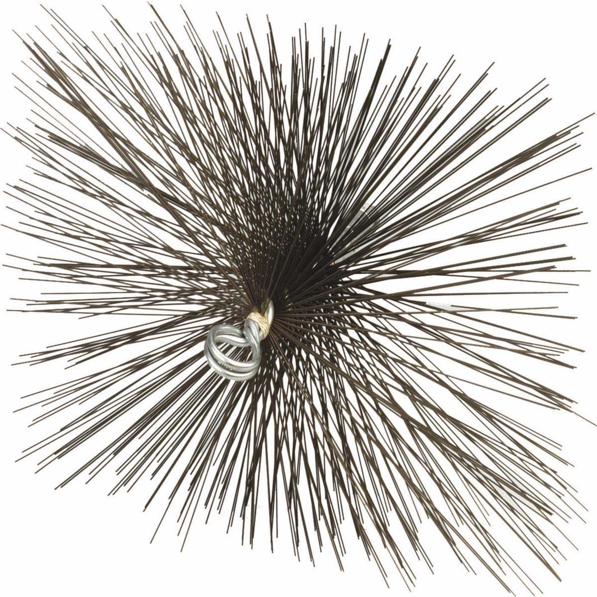 Picture of Meeco's Red Devil Wire Chimney Brush